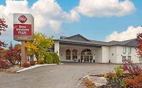 Best Western Plus Orillia Hotel